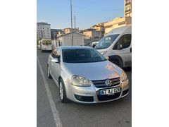 Sahibinden Volkswagen Jetta 1.4 TSi Comfortline 2010 Model