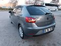 LANSMAN RENGİ DİZEL OTOMATİK SEAT İBİZA
