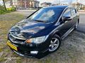 FIRAT'tan+CAM GİBİ 1.6 İ-VTEC+BENZİN+LPG'Lİ+HONDA CİVİC