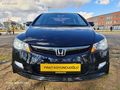 FIRAT'tan+CAM GİBİ 1.6 İ-VTEC+BENZİN+LPG'Lİ+HONDA CİVİC
