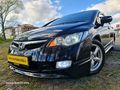 FIRAT'tan+CAM GİBİ 1.6 İ-VTEC+BENZİN+LPG'Lİ+HONDA CİVİC