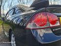 FIRAT'tan+CAM GİBİ 1.6 İ-VTEC+BENZİN+LPG'Lİ+HONDA CİVİC