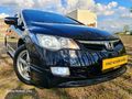 FIRAT'tan+CAM GİBİ 1.6 İ-VTEC+BENZİN+LPG'Lİ+HONDA CİVİC