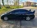 FIRAT'tan+CAM GİBİ 1.6 İ-VTEC+BENZİN+LPG'Lİ+HONDA CİVİC