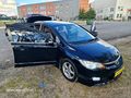 FIRAT'tan+CAM GİBİ 1.6 İ-VTEC+BENZİN+LPG'Lİ+HONDA CİVİC