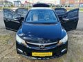 FIRAT'tan+CAM GİBİ 1.6 İ-VTEC+BENZİN+LPG'Lİ+HONDA CİVİC