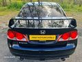 FIRAT'tan+CAM GİBİ 1.6 İ-VTEC+BENZİN+LPG'Lİ+HONDA CİVİC