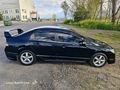 FIRAT'tan+CAM GİBİ 1.6 İ-VTEC+BENZİN+LPG'Lİ+HONDA CİVİC