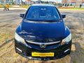 FIRAT'tan+CAM GİBİ 1.6 İ-VTEC+BENZİN+LPG'Lİ+HONDA CİVİC