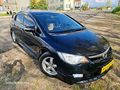 FIRAT'tan+CAM GİBİ 1.6 İ-VTEC+BENZİN+LPG'Lİ+HONDA CİVİC
