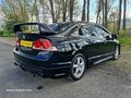 FIRAT'tan+CAM GİBİ 1.6 İ-VTEC+BENZİN+LPG'Lİ+HONDA CİVİC