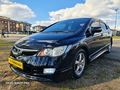 FIRAT'tan+CAM GİBİ 1.6 İ-VTEC+BENZİN+LPG'Lİ+HONDA CİVİC