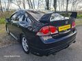 FIRAT'tan+CAM GİBİ 1.6 İ-VTEC+BENZİN+LPG'Lİ+HONDA CİVİC