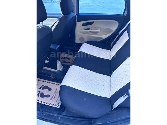 Sahibinden Fiat Linea 1.3 Multijet Active 2012 Model (0542 499 57 06)