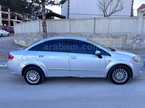 Sahibinden Fiat Linea 1.3 Multijet Active 2012 Model (0542 499 57 06)
