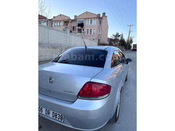 Sahibinden Fiat Linea 1.3 Multijet Active 2012 Model (0542 499 57 06)