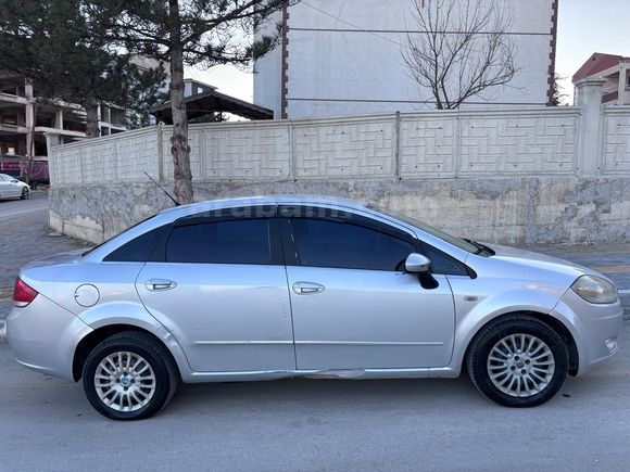 Sahibinden Fiat Linea 1.3 Multijet Active 2012 Model (0542 499 57 06)
