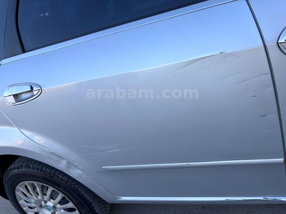 Sahibinden Fiat Linea 1.3 Multijet Active 2012 Model (0542 499 57 06)