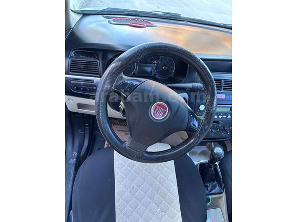 Sahibinden Fiat Linea 1.3 Multijet Active 2012 Model (0542 499 57 06)