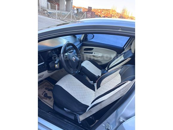 Sahibinden Fiat Linea 1.3 Multijet Active 2012 Model (0542 499 57 06)