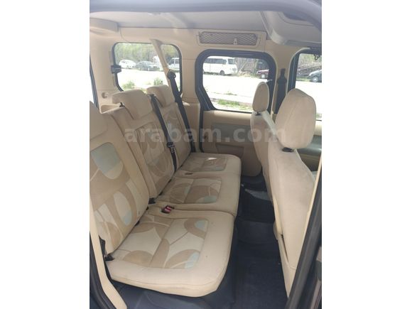 Sahibinden Ford Tourneo Connect K210 S GLX 2010 Model Denizli