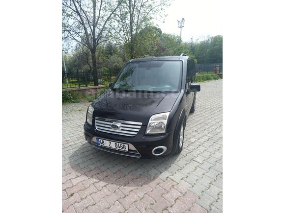 Sahibinden Ford Transit Connect K210 S GLX 2010 Model Denizli