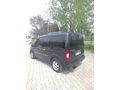 Sahibinden Ford Tourneo Connect K210 S GLX 2010 Model Denizli