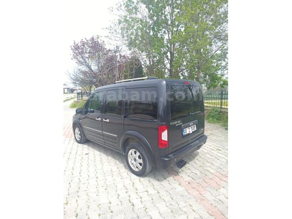Sahibinden Ford Tourneo Connect K210 S GLX 2010 Model Denizli