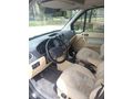 Sahibinden Ford Tourneo Connect K210 S GLX 2010 Model Denizli