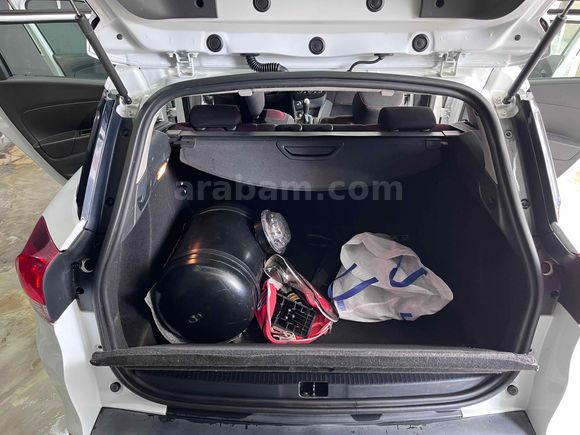 Sahibinden Renault Clio 1.2 Touch 2013 Model 