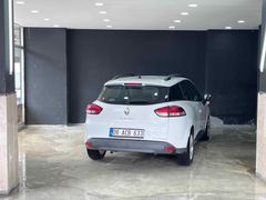 Sahibinden Renault Clio 1.2 Touch 2013 Model 