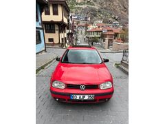 Sahibinden Volkswagen Golf 1.6 Comfortline 1998 Model