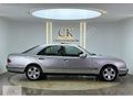 CENKAR-1999 E200 KOMPRESSOR ELEGANCE 186HP