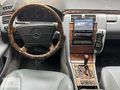 CENKAR-1999 E200 KOMPRESSOR ELEGANCE 186HP
