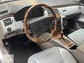 CENKAR-1999 E200 KOMPRESSOR ELEGANCE 186HP