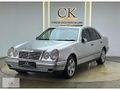 CENKAR-1999 E200 KOMPRESSOR ELEGANCE 186HP