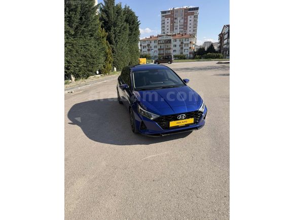 Hatasız Değişensiz Lansman Renk