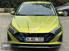 ++2025 İ20 1.0T-GDI+STYLE+HAYALET+TABLET+OTOMATİK NAVİGASYON