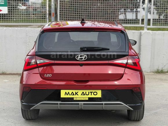 MAK OTOMOTİVDEN