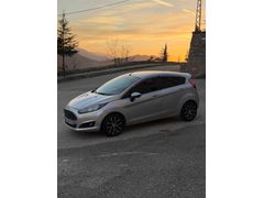 Sahibinden Ford Fiesta 1.5 TDCi Trend 2013 Model 