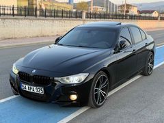 Galeriden BMW 3 Serisi 320d Comfort 2014 Model Sakarya