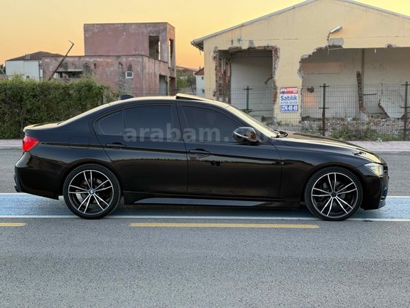 Galeriden BMW 3 Serisi 320d Comfort 2014 Model Sakarya