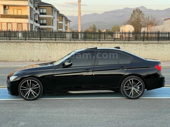 Galeriden BMW 3 Serisi 320d Comfort 2014 Model Sakarya
