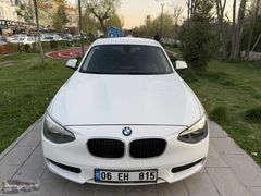 2013 BMW 1.16i COMFORT HATASIZ,,BOYASIZ,,İLK EL