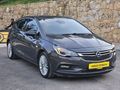 OPEL ASTRA 110 BİN KMDE
