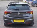 OPEL ASTRA 110 BİN KMDE