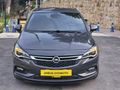 OPEL ASTRA 110 BİN KMDE