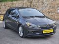 OPEL ASTRA 110 BİN KMDE