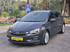OPEL ASTRA 110 BİN KMDE