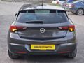 OPEL ASTRA 110 BİN KMDE